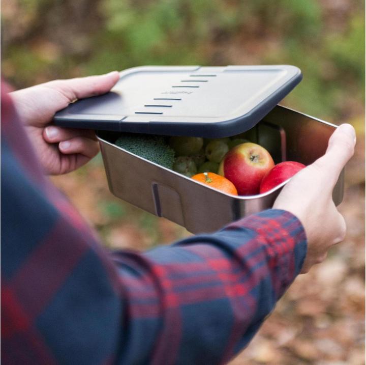 Actual product image BergHoff Lunchbox Essentials to Go