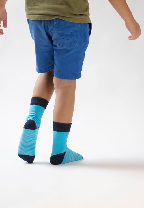 Produktbild Camano Socken Mesh Ventilation (10er Pack, 27, 30)