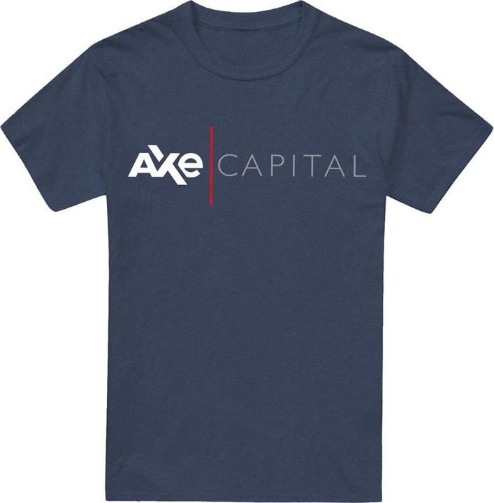 Image du produit Billions - T-shirt CORPORATE - Adulte (L)