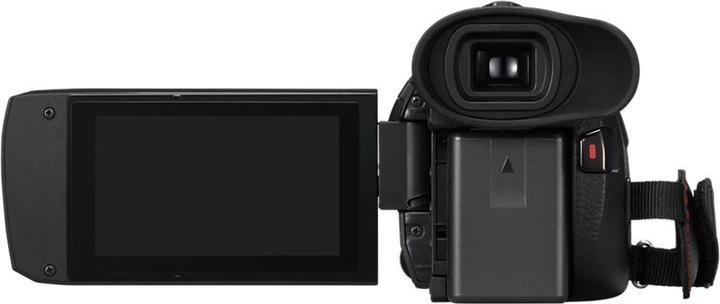 Produktbild Panasonic HC-VXF990 EGK 4K Ultra HD Camcorder (18.91 Mpx, 20 x)