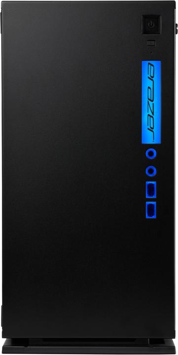 Medion Erazer Engineer P10 (Intel Core i5-11400F, 32 GB, 512 GB, GeForce RTX 3060)