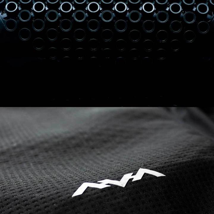 Actual product image Flaxta Behold Men (M, Back protector, Unique specimen)