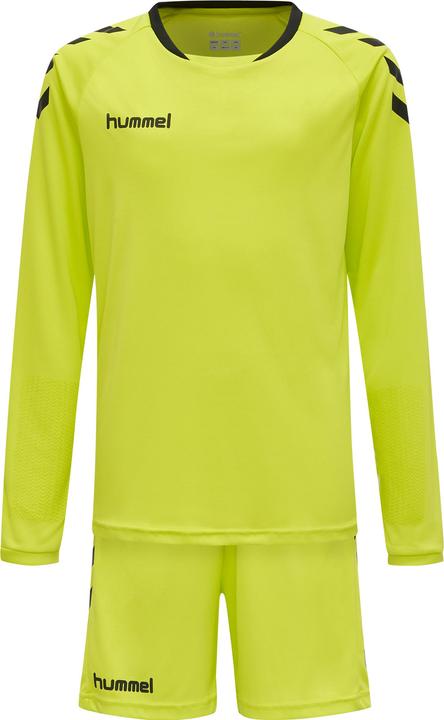 Actual product image hummel Core Kids Gk Set (176)