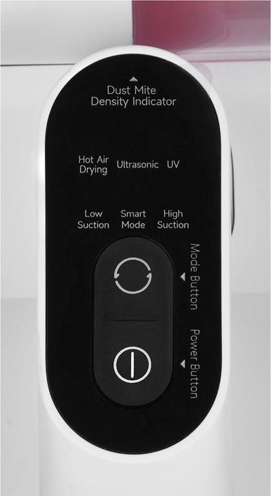 Produktbild Xiaomi Dust Mite Pro