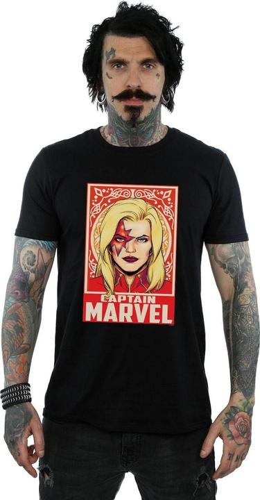 Produktbild Captain Ornament TShirt (XL)