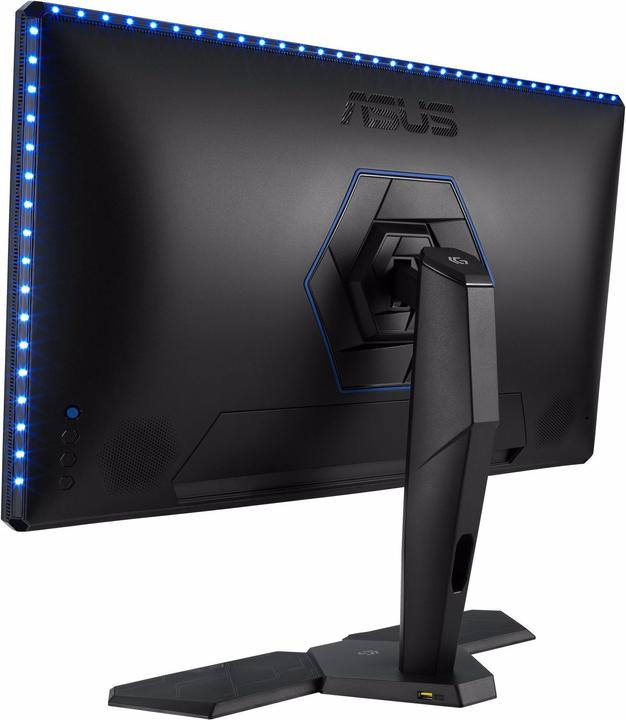 Immagine prodotto ASUS CG32UQ (3840 x 2160 pixel, 32")