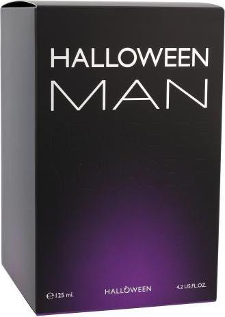 Image du produit Jesus Del Pozo L'homme d'Halloween (Eau de toilette, 125 ml)