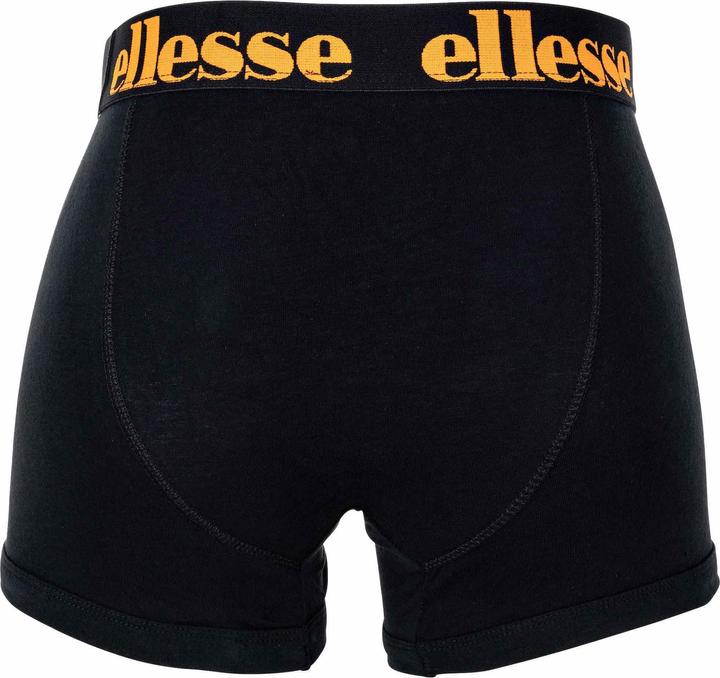 Produktbild Ellesse Boxershort Casual Stretch (XL, 7er Pack)