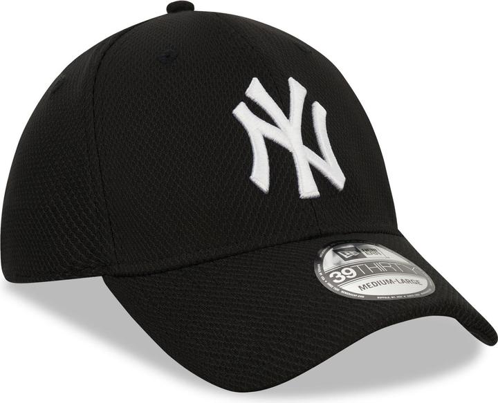 Actual product image New Era 39Thirty Cap (M, L)