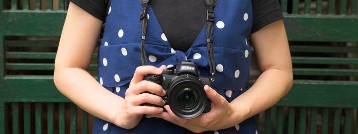 Immagine prodotto Nikon Z50 Kit (16 - 50 mm, 20.90 Mpx, DX)