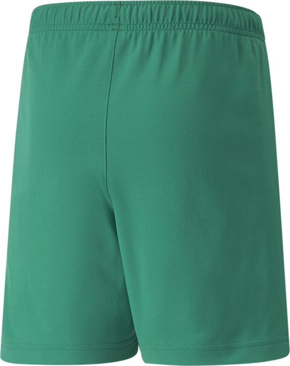Produktbild Puma teamRISE Short Jr-704943 (152)