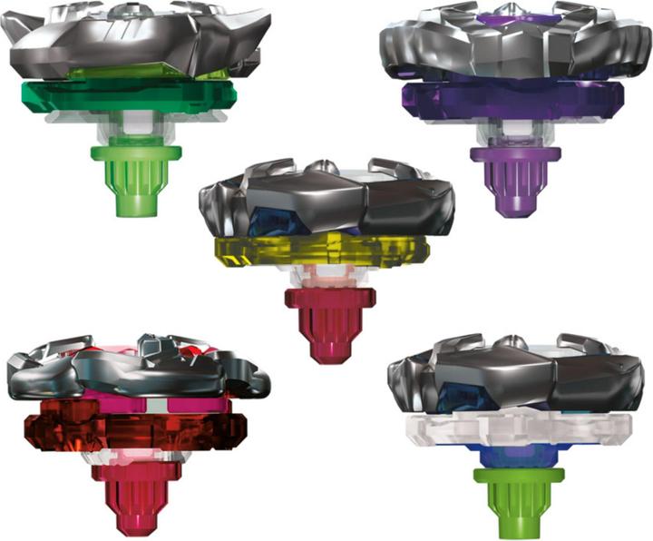 Produktbild Hasbro Beyblade X Xtreme Battle Set (Deutsch)