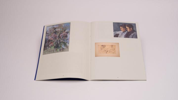 Immagine prodotto Krausse:Emmanuel Bornstein / Lotte Lase (Inglese, Tedesco, Anna-Carola Krausse, Michael Storåkers, Potsdam/Ansbach Dr Nöth, Spazio d'arte Potsdam, Galleria Crone, 2024)