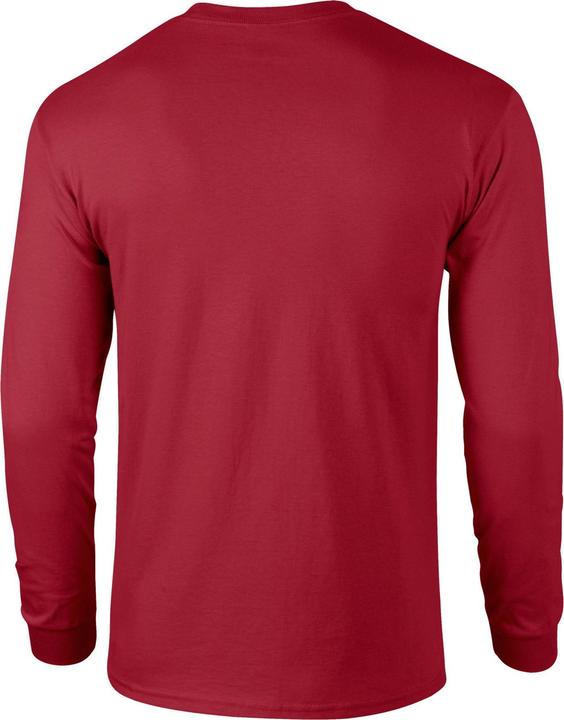 Immagine prodotto Gildan Ultra Maglietta Semplice Manica Lunga Adulto Unisex (3XL)