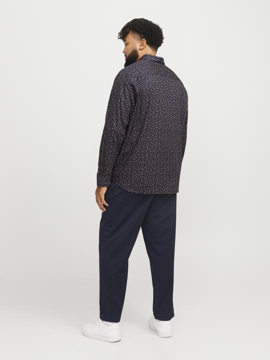Image du produit Jack & Jones Plus Pantalon à coupe décontractée Pantalon à coupe décontractée (40)
