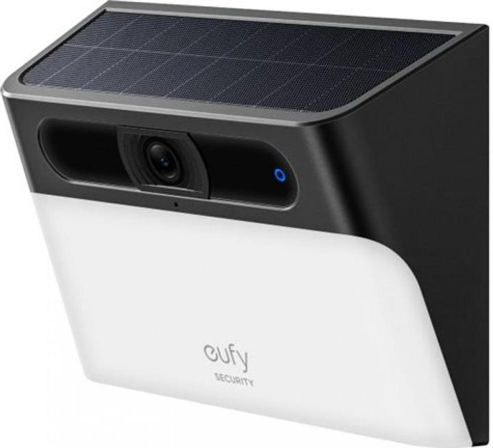 Actual product image eufy Solar Wall Light Cam S120 (2304 x 1296 Pixels)