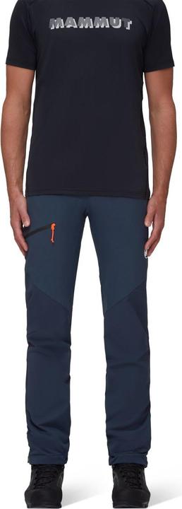 Image du produit Mammut Courmayeur SO Pants Pantalon softshell (M)