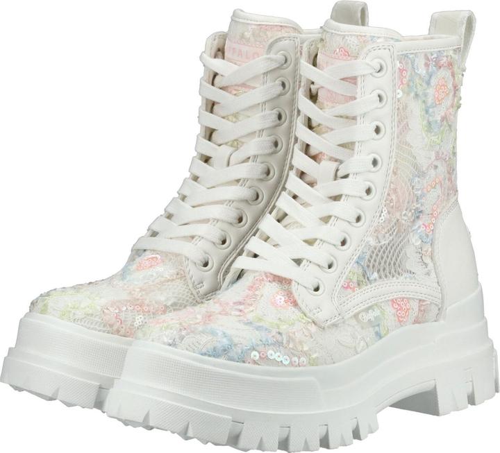 Actual product image Buffalo Stiefelette (37)