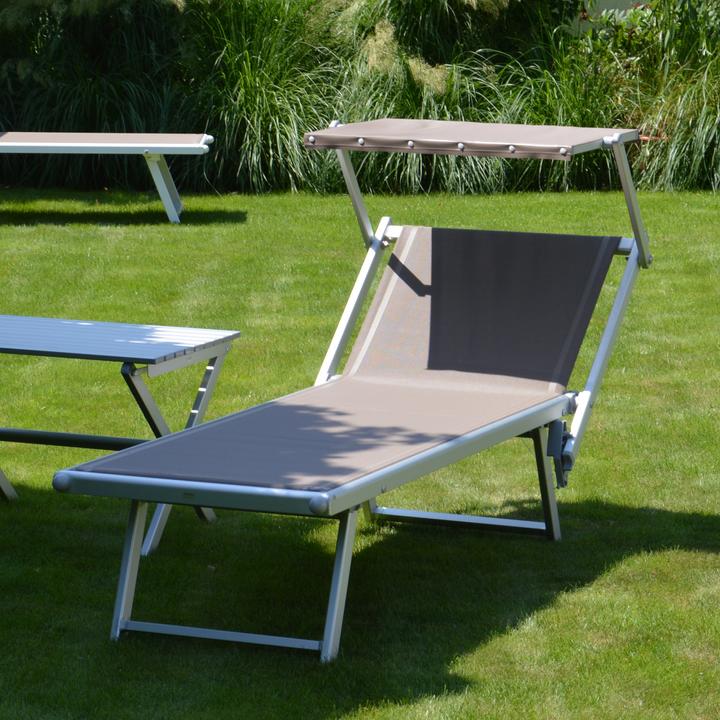 Actual product image JanKurtz Rimini Classic (154 cm)