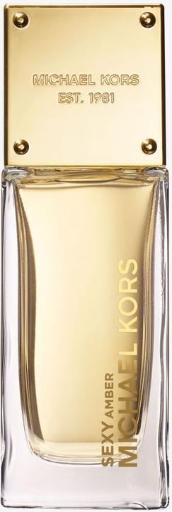 Actual product image Michael Kors Sexy Amber (Eau de parfum, 100 ml)