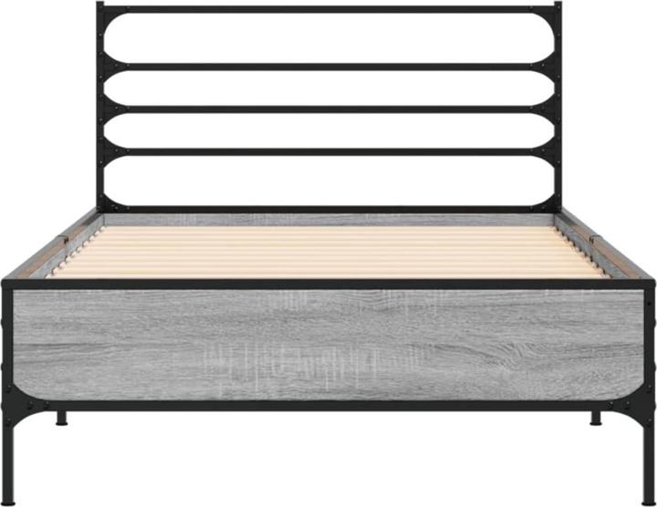 Actual product image VidaXL Katie (90 x 200 cm)