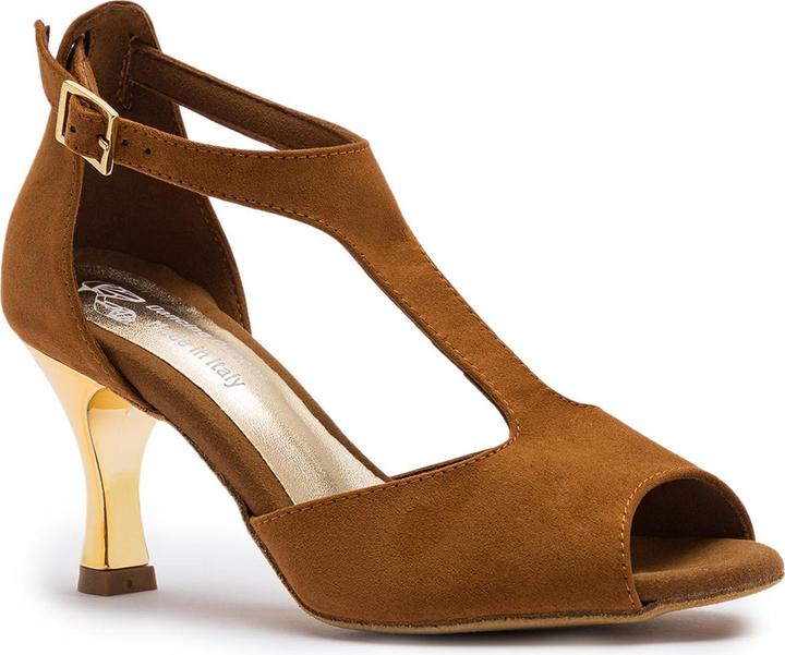 Produktbild Dancing Queens DQ1001 Tanzschuhe (40)