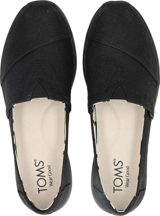 Produktbild Toms Women's Alpargata Plus (38.5)