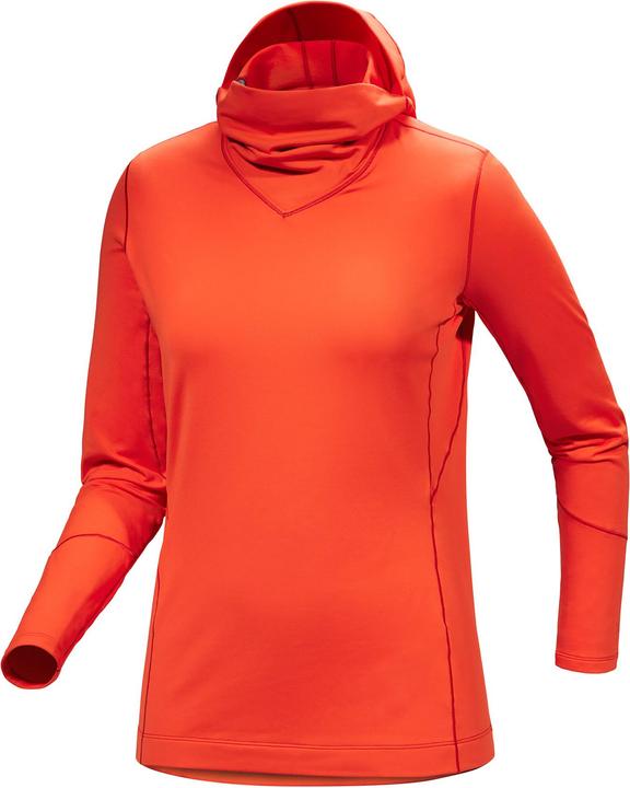 Immagine prodotto Arc'teryx Felpa con cappuccio Rho (XL)