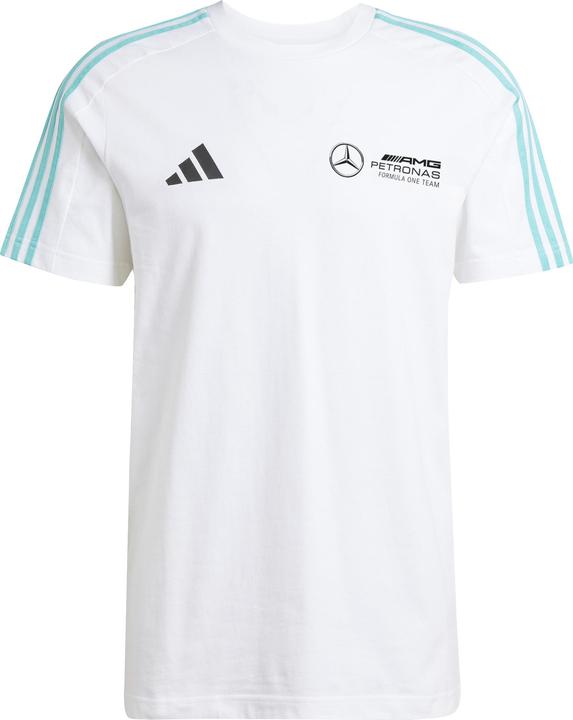 adidas Mercedes DNA