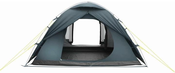 Produktbild Outwell Cloud 4 (Tunnelzelt, 6.30 kg, 4 Personen)
