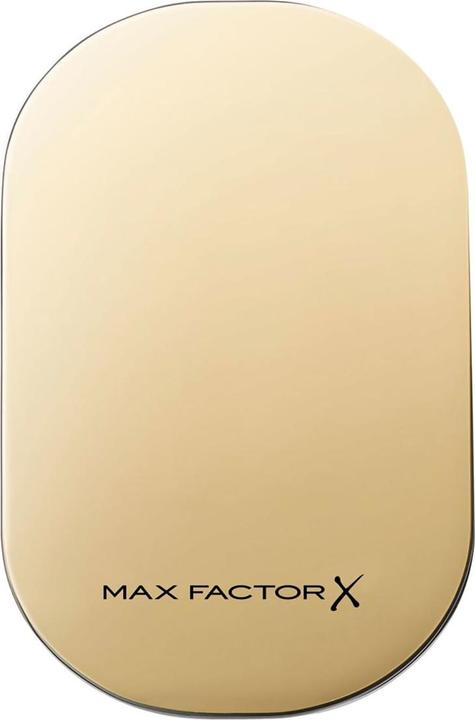 Actual product image Max Factor Facefinity Compact Foundation (009 Caramel)