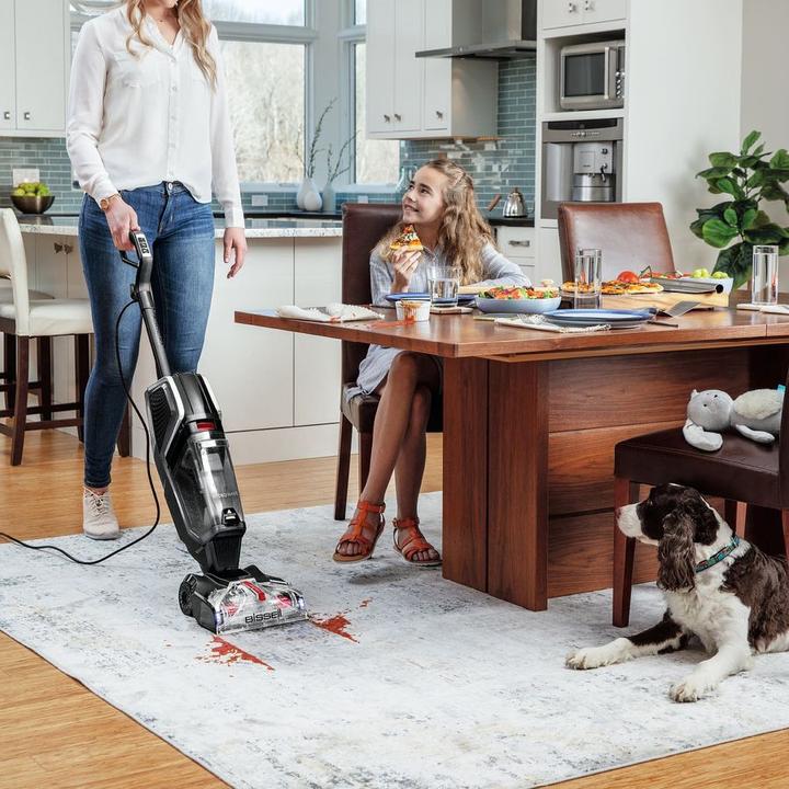 Actual product image Bissell Hydro Wave