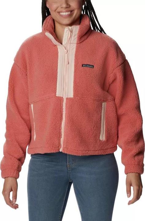 Actual product image Columbia Laurelwoods™ Interchange Jacket (XS)