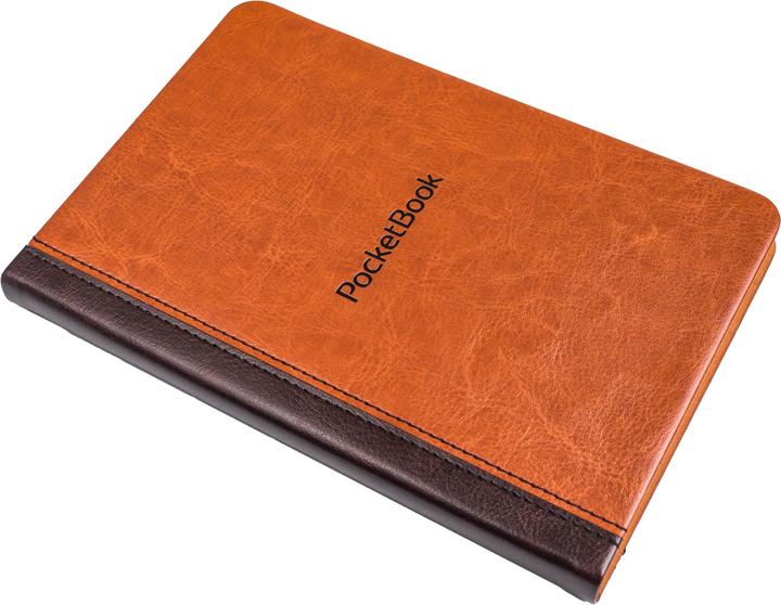 Produktbild PocketBook Book Series (Touch Lux 4, Basic Lux 2, Touch HD 3)