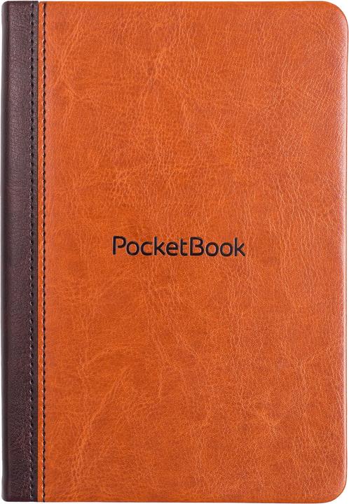 Produktbild PocketBook Book Series (Touch Lux 4, Basic Lux 2, Touch HD 3)