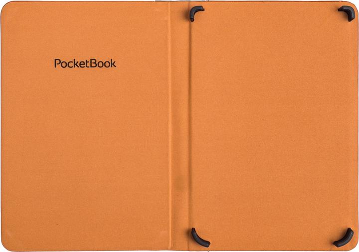 Produktbild PocketBook Book Series (Touch Lux 4, Basic Lux 2, Touch HD 3)