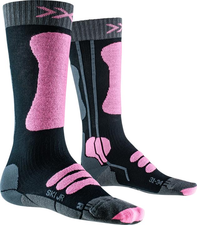 Actual product image X-Socks Ski 4.0 (27 - 30)