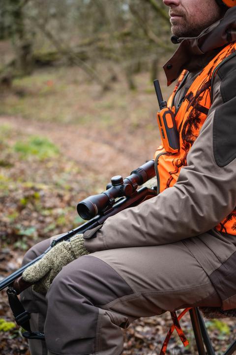 Produktbild Solognac WARM 520 (L)