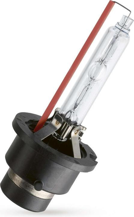 Actual product image Philips D2R X-tremeVision gen2 (D2R)