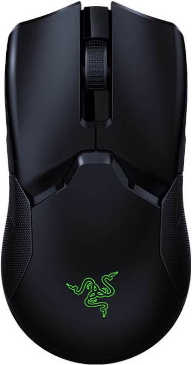 Razer Viper Ultimate with Dockingstation (Wireless)