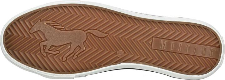 Produktbild Mustang Sneaker (40)