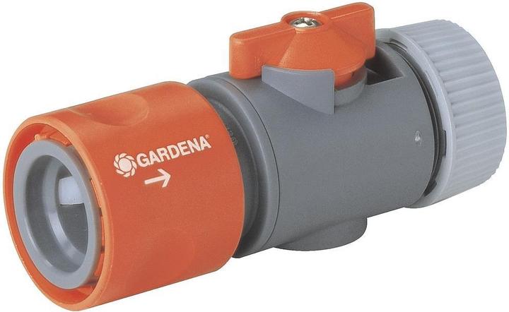 Actual product image Gardena Regulation stop (Regulator stop, 19 mm)