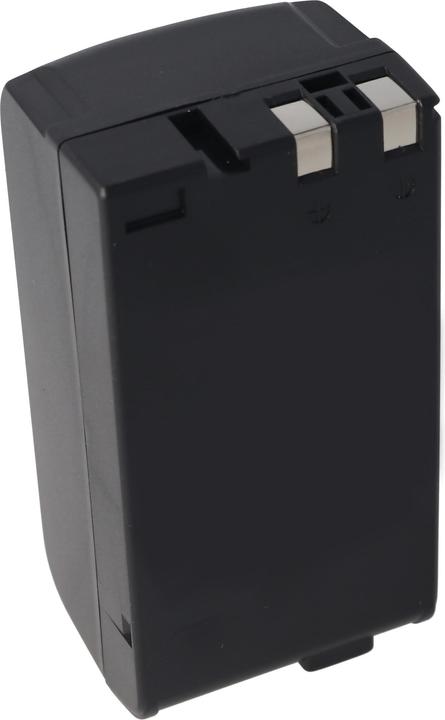 Produktbild AccuCell Akku Canon BP-711, BP-714, -726