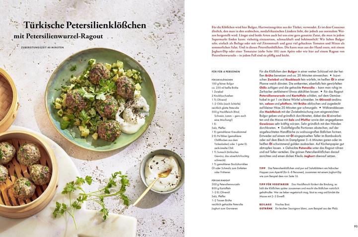 Image du produit Kochen mit Martina und Moritz – So kochen wir am liebsten (Allemand, Martina Meuth, Bernd Neuner-Duttenhofer, 2023)