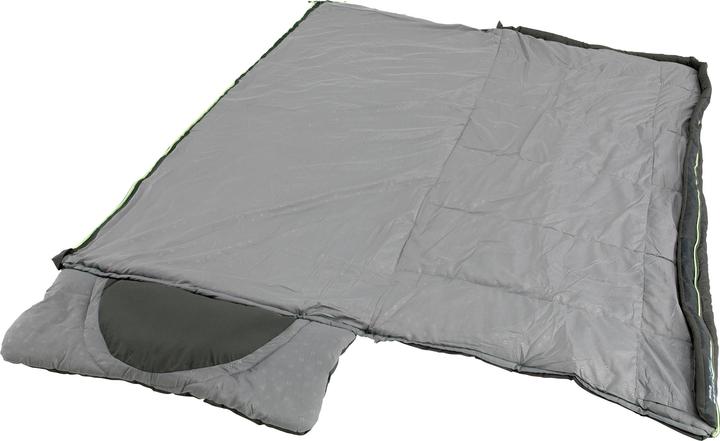 Image du produit Outwell Contour Supreme Coffee (220 cm)