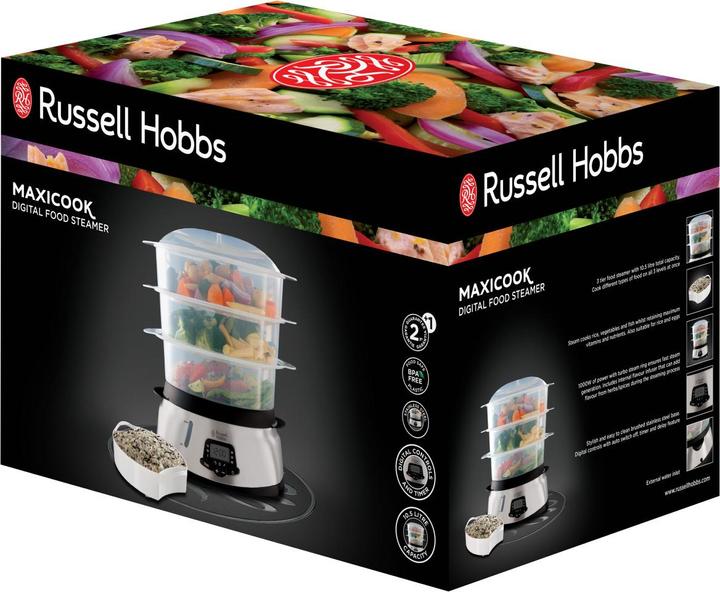 Immagine prodotto Russell Hobbs MaxiCook