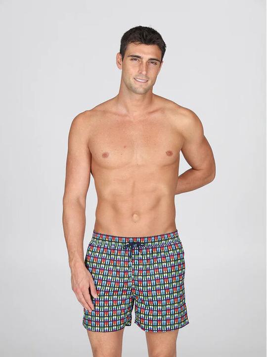 Produktbild Shiverpeaks JULIPET Badeshort Flip-Flop (XL)