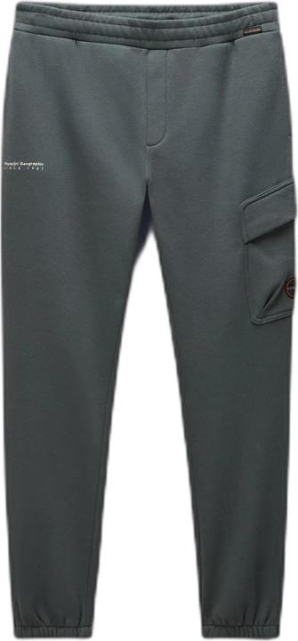 Image du produit Napapijri pantalon cargo m-badge (XL)