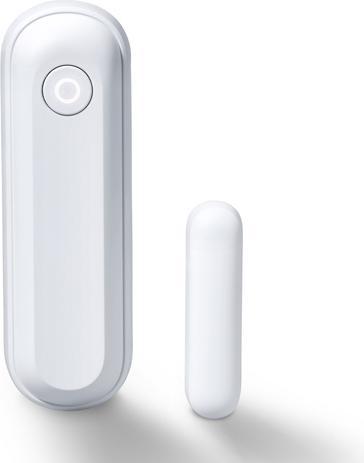 Produktbild Lupus-Electronics LUPUS - Fenster-/ Türkontakt Pro weiss