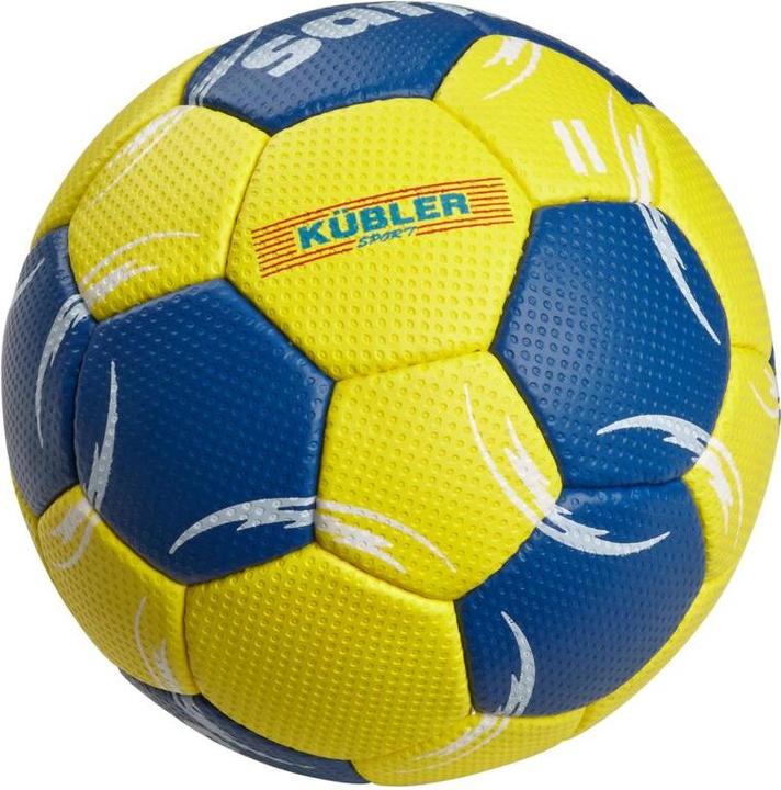 Produktbild Samba ® Fairtrade Handball Ultra Grippy